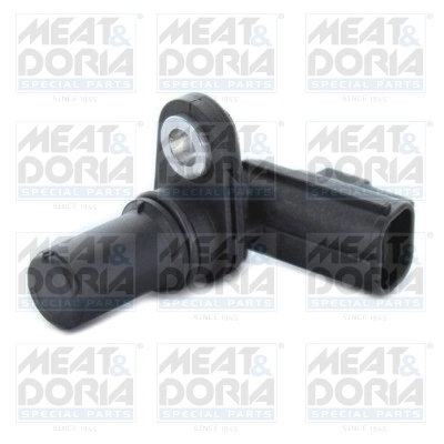 Sensor, crankshaft pulse